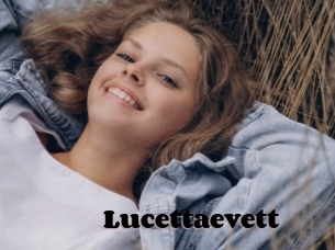 Lucettaevett