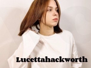 Lucettahackworth