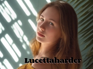 Lucettaharder