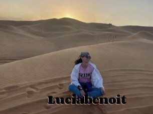 Luciabenoit