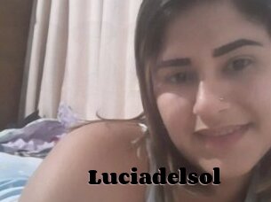 Luciadelsol