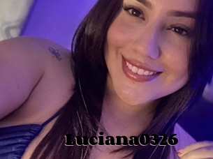 Luciana0326