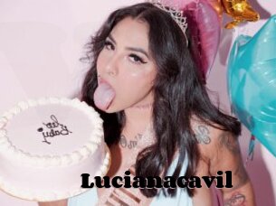 Lucianacavil