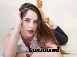 Lucianad