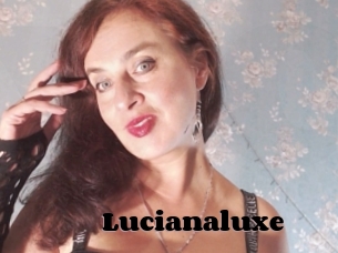 Lucianaluxe