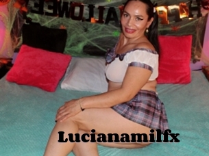 Lucianamilfx