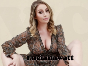 Lucianawatt