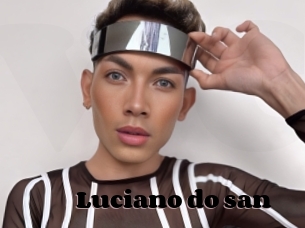 Luciano_do_san