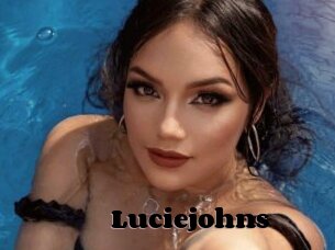 Luciejohns