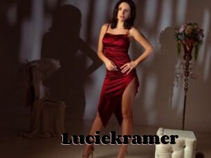 Luciekramer