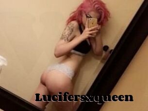 Lucifersxqueen