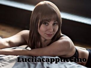 Luciiacappuccino