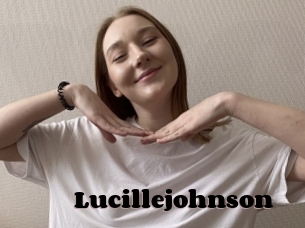 Lucillejohnson