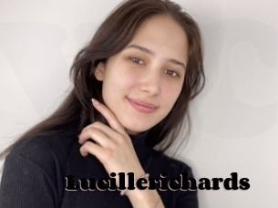 Lucillerichards