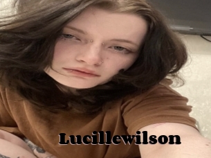 Lucillewilson