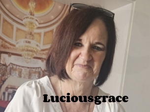 Luciousgrace