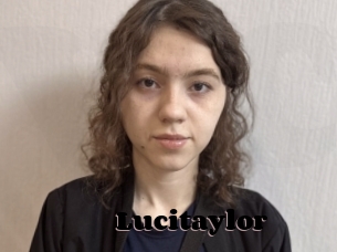 Lucitaylor