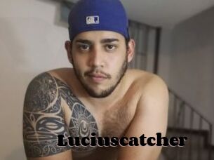 Luciuscatcher
