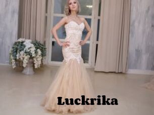 Luckrika