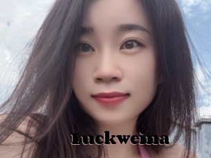 Luckweina