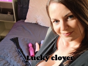 Lucky_clover