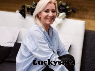 Luckysara