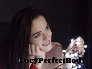LucyPerfectBody