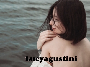 Lucyagustini