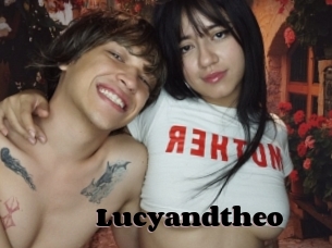 Lucyandtheo