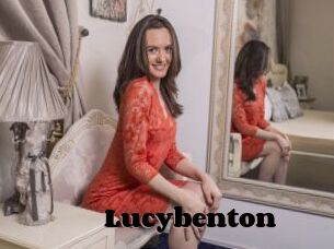 Lucybenton