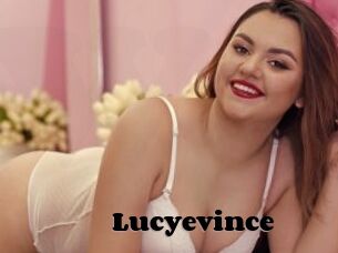 Lucyevince