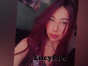 Lucyfore