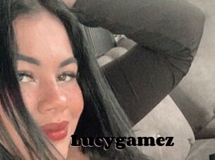 Lucygamez