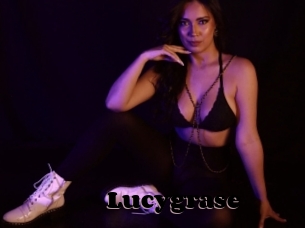 Lucygrase