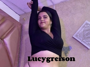 Lucygreison