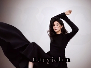 Lucyjohn