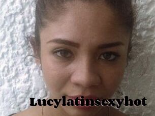 Lucylatinsexyhot