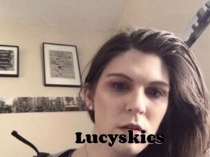 Lucyskies