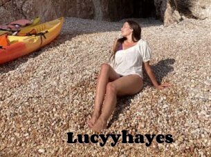 Lucyyhayes
