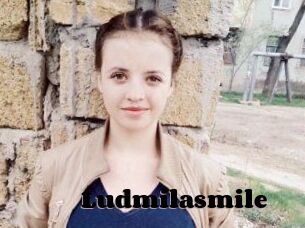 Ludmilasmile