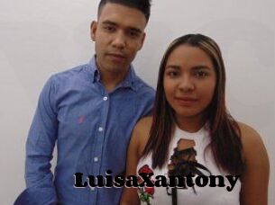LuisaXantony