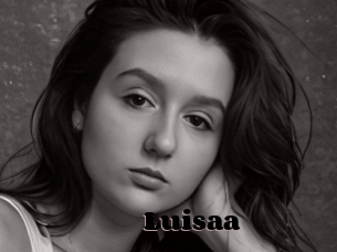 Luisaa