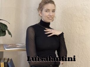 Luisafantini