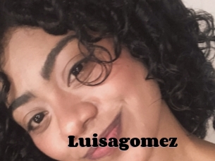 Luisagomez