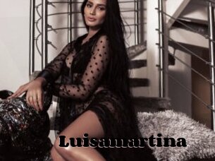 Luisamartina