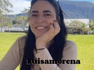 Luisamorena