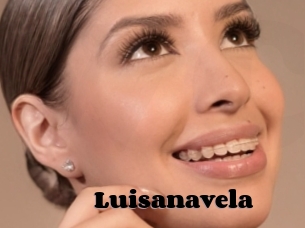 Luisanavela