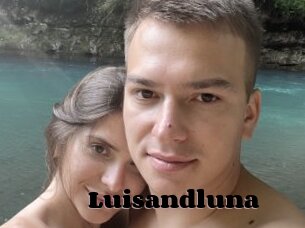 Luisandluna