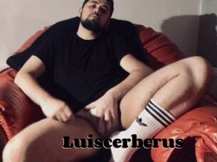 Luiscerberus