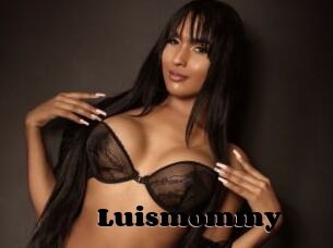 Luismommy